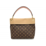 ルイヴィトン ショルダーバッグ モノグラム テュイルリーブザス  LOUIS VUITTON ヴィトン バッグ 2way トリコロール  M44272​