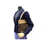 ルイヴィトン ショルダーバッグ モノグラム テュイルリーブザス  LOUIS VUITTON ヴィトン バッグ 2way トリコロール  M44272​
