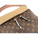 ルイヴィトン ショルダーバッグ モノグラム テュイルリーブザス  LOUIS VUITTON ヴィトン バッグ 2way トリコロール  M44272​