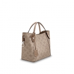 ルイヴィトン LOUIS VUITTON ヒナ PM ガレ  トートバッグ M54351