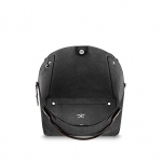 Louis Vuitton ルイヴィトン ヒナ MM ノワール  トートバッグ M54354​