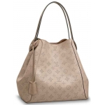 ルイヴィトン  Louis Vuitton ヒナ MM トートバッグ ガレ M53140