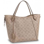 ルイヴィトン  Louis Vuitton ヒナ MM トートバッグ ガレ M53140