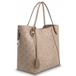 ルイヴィトン  Louis Vuitton ヒナ MM トートバッグ ガレ M53140