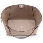 ルイヴィトン  Louis Vuitton ヒナ MM トートバッグ ガレ M53140