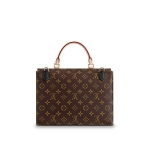 ルイヴィトン ハンドバッグ モノグラム マリニャン  LOUIS VUITTON 2WAYショルダーバッグ M44257​