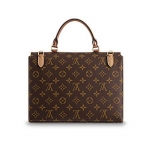 ルイヴィトン ハンドバッグ モノグラム マリニャン  LOUIS VUITTON 2WAYショルダーバッグ M44257​