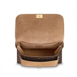 ルイヴィトン ハンドバッグ モノグラム マリニャン  LOUIS VUITTON 2WAYショルダーバッグ M44257​