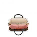 LOUISVUITTON ルイヴィトン ミルフィーユ  2WAY モノグラム　セサミ・ペッシュ M44255