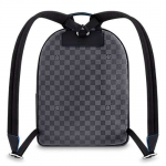 Louis Vuitton ルイヴィトン ジョッシュ バックパック リュック N42413