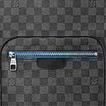 Louis Vuitton ルイヴィトン ジョッシュ バックパック リュック N42413