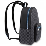 Louis Vuitton ルイヴィトン ジョッシュ バックパック リュック N42413