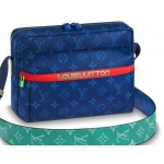 ルイヴィトン コレクション  Louis Vuitton  メッセンジャー PM M43829