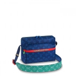 ルイヴィトン コレクション  Louis Vuitton  メッセンジャー PM M43829