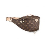 ルイヴィトン  Louis Vuitton 大人気 バムバッグ ウエストポーチ M43644