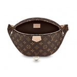 ルイヴィトン  Louis Vuitton 大人気 バムバッグ ウエストポーチ M43644