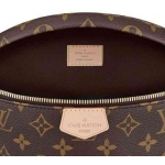ルイヴィトン  Louis Vuitton 大人気 バムバッグ ウエストポーチ M43644