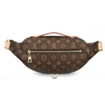 ルイヴィトン  Louis Vuitton 大人気 バムバッグ ウエストポーチ M43644