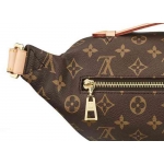 ルイヴィトン  Louis Vuitton 大人気 バムバッグ ウエストポーチ M43644