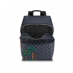 ルイヴィトンLouis Vuitton  アポロ・バックパック  カジュアル N50003