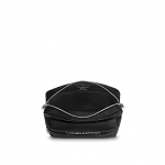 ルイヴィトン LOUIS VUITTON バッグ メンズ ショルダーバッグ メッセンジャーバッグ メッセンジャー PM タイガ・レザー キム・ジョーンズ タイガ M31003