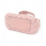 LOUIS VUITTON (ルイ・ヴィトン) バビロン・チェーンBB ピンク M51219