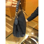 ルイ・ヴィトン Louis Vuitton バビロン・チェーン BB ハンドバック M54838