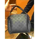 ルイ・ヴィトン Louis Vuitton バビロン・チェーン BB ハンドバック M54838