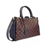 LOUIS VUITTON ルイヴィトン『ダミエ ブリタニー』 レディース 2WAYバッグ N41673