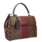 ルイヴィトン LOUIS VUITTON  バッグ レディース ダミエ ボンド・ストリート N64416
