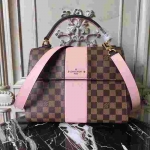   LOUIS VUITTON ボンド・ストリート ダミエ  マグノリア N64417​