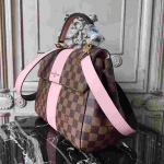  LOUIS VUITTON ボンド・ストリート ダミエ  マグノリア N64417​