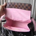   LOUIS VUITTON ボンド・ストリート ダミエ  マグノリア N64417​