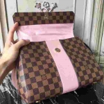   LOUIS VUITTON ボンド・ストリート ダミエ  マグノリア N64417​