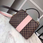   LOUIS VUITTON ボンド・ストリート ダミエ  マグノリア N64417​