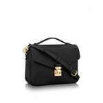 ルイ･ヴィトン Louis Vuitton ポシェット・メティス モノグラム・アンプラント M41487