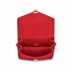 L​OUIS VUITTON ルイ・ヴィトン　モノグラムアンプラント　ポシェット・メティスMM　M41488