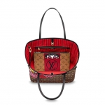 ルイ・ヴィトン Louis Vuitton ネヴァーフルMMトートバッグ M43499