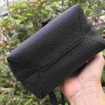 ルイ・ヴィトン Louis Vuitton ロックミー・バックパック MINI 　 ノワール M54573​