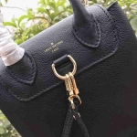 ルイ・ヴィトン Louis Vuitton ロックミー・バックパック MINI 　 ノワール M54573​