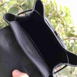 ルイ・ヴィトン Louis Vuitton ロックミー・バックパック MINI 　 ノワール M54573​