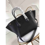 ルイヴィトン フリーダム 2WAY トートバッグ Louis Vuitton M54843