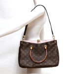 ルイヴィトン LOUISVUITTON パラスMM バッグ モノグラム  M43400​