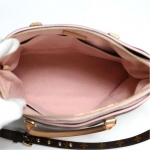 ルイヴィトン LOUISVUITTON パラスMM バッグ モノグラム  M43400​