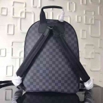 ルイヴィトン JOSH BACKPACK バックパック ダミエ N64424