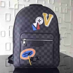 ルイヴィトン JOSH BACKPACK バックパック ダミエ N64424