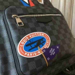 ルイヴィトン JOSH BACKPACK バックパック ダミエ N64424