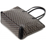 ゴヤール  GOYARD トートバッグ ARTOIS PM アルトワPM 01 ブラック G2020602