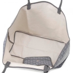 ゴヤール  GOYARD トートバッグ AMALOUIS GM サンルイGM 51 グレーG2020603