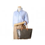 ゴヤール  GOYARD トートバッグ ARTOIS PM アルトワPM 03 ブラウン G2020604
